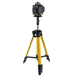 Лазерен нивелир със зелен лъч Powermat PM-PLK-4DM1/ 40 м