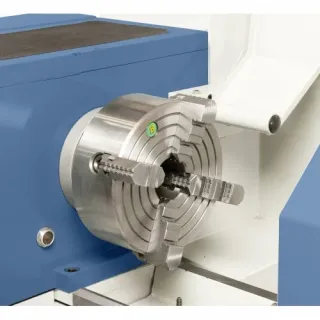 Струг за метал BERNARDO Standard 150 Basic Струг за метал BERNARDO Standard 150 Basic