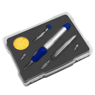 Газов поялник KraftDele KD1792/ 12 мл Газов поялник KraftDele KD1792/ 12 мл