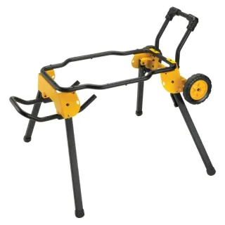 Сгъваема стойка за циркулярен трион DeWALT DWE74911-XJ