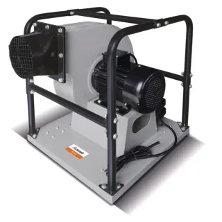 Радиален вентилатор UNICRAFT RV 300/ 1.1kW Радиален вентилатор UNICRAFT RV 300/ 1.1kW
