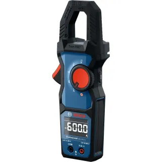 Амперклещи Bosch GMC 600-15/ 600V