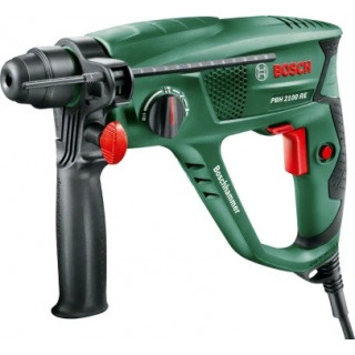 Перфоратор Bosch PBH 2100 RE