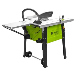 Настолен циркуляр ZIPPER ZI-FKS315 / 2 kW, ф315 мм