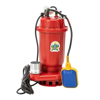 Потопяема помпа с поплавък MICUL FERMIER GF-0749/ 1,1 kW