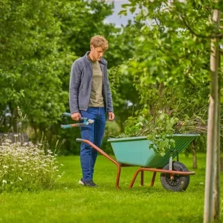 Градинска ножица за клони GARDENA TeleCut Pro S/ 50 мм Градинска ножица за клони GARDENA TeleCut Pro S/ 50 мм