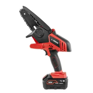 Акумулаторна мини резачка Cedrus CEDCHS100LI/ 20V Акумулаторна мини резачка Cedrus CEDCHS100LI/ 20V