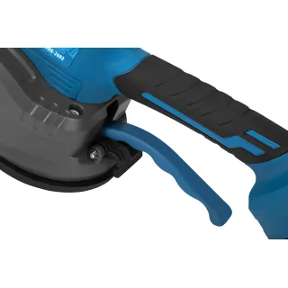 Акумулаторна вендуза KraftDele WDS2693/ 21V/ 2x2Ah