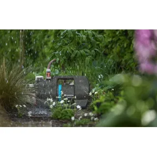 Автоматична помпа за напояване Gardena 4600 Silent/ 600W