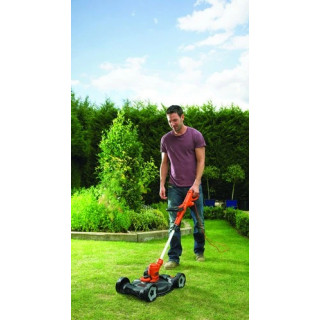 Основа на 4 колела с регулируема височина BLACK&DECKER СМ100