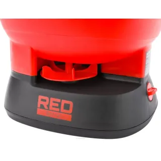 Акумулаторна сеялка RED TECHNIC RTSAK0097/ 6V