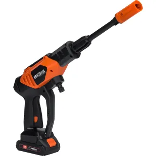 Акумулаторна водоструйка KraftDele KD662/ 20V/ 2x4Ah