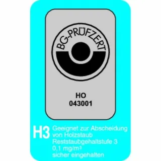 Прахоуловител Holzkraft RLA 1101/ 400V