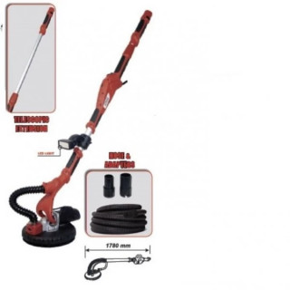 Шлайфмашина за стени и тавани Raider RDP-DS02