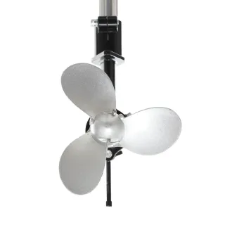 Извънбордови двутактов двигател за лодка KraftDele KD177/ 5.8 к.с. Извънбордови двутактов двигател за лодка KraftDele KD177/ 5.8 к.с.