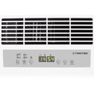 Влагоуловител Trotec TTK 90 E/ 500W