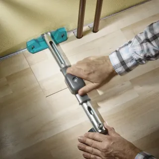 Чук за ламинат WOLFCRAFT 6945000/ над 7 мм