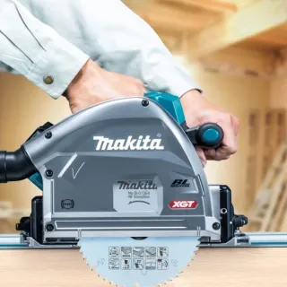 Акумулаторен циркуляр Makita SP001GZ03/ 40V Акумулаторен циркуляр Makita SP001GZ03/ 40V