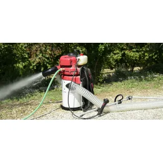 Моторна машина за събиране на ядки Cedrus V1200B/ 5hp