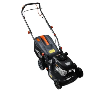 Самоходна бензинова косачка KraftDele KD5084/ 8 к.с. Самоходна бензинова косачка KraftDele KD5084/ 8 к.с.