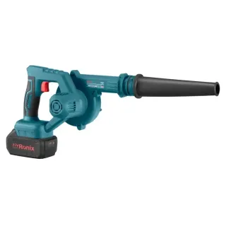 Акумулаторна духалка Ronix 8611/ 20V/ 4Ah