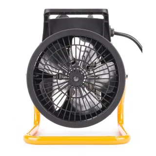 Електрически отоплител POWERMAT PM-NAG-3.5EN/ 3.5kW