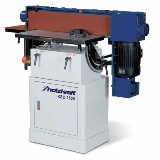 Шлайфаща машина Holzkraft KSO 1500/ 2.1kW