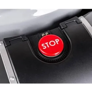 Косачка робот Cedrus Wiper Trekker XL S ULTRA PREMIUM/ 26V/ 10.35Ah