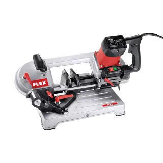Лентова отрезна машина FLEX SBG 4910/ 850W Лентова отрезна машина FLEX SBG 4910/ 850W