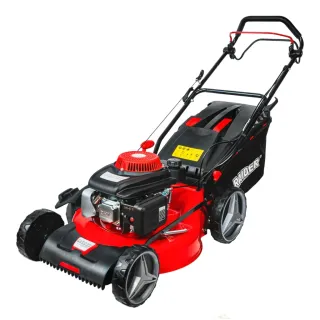 Бензинова самоходна косачка RAIDER RD-GLM23/ 6.6 к.с.
