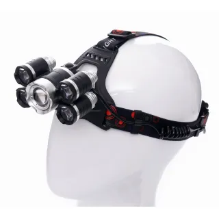 LED челник KraftDele KD1248