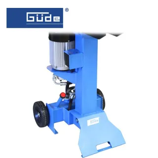 Машина за цепене на дърва GÜDE GHS 500/6TE, 3 kW