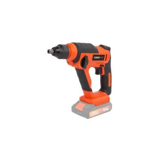 Акумулаторна бормашина POWER PLUS POWDP15600 Акумулаторна бормашина POWER PLUS POWDP15600