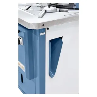 Хидравлична машина за ъглово рязане BERNARDO HA 250 x 6.5/ 4kW Хидравлична машина за ъглово рязане BERNARDO HA 250 x 6.5/ 4kW