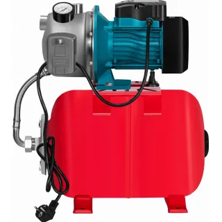 Хидрофор KraftDele KD5231/ 1300W/ 24 л