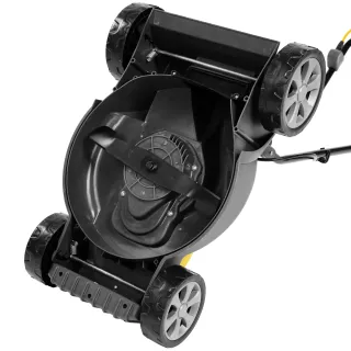 Електрическа косачка Texas SMART3200/ 1.2kW Електрическа косачка Texas SMART3200/ 1.2kW