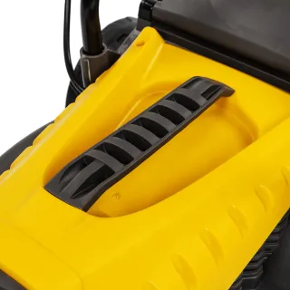 Електрическа косачка Texas SMART3200/ 1.2kW Електрическа косачка Texas SMART3200/ 1.2kW