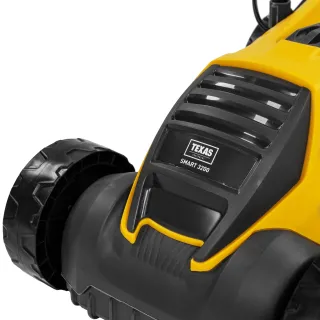 Електрическа косачка Texas SMART3200/ 1.2kW Електрическа косачка Texas SMART3200/ 1.2kW