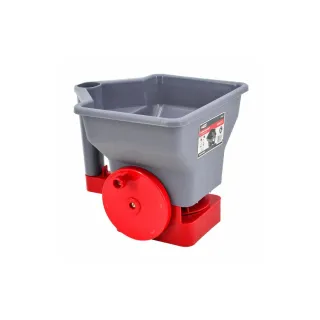 Ръчна сеялка с манивела AWTools AW60501/ 3 л
