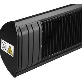 Електрически отоплител KraftDele KD6500/ с таймер/ 3kW Електрически отоплител KraftDele KD6500/ с таймер/ 3kW