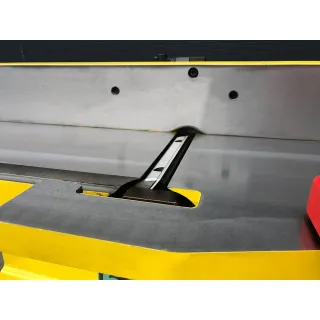 Абрихт щрайхмус STILER JP6/ 750W Абрихт щрайхмус STILER JP6/ 750W