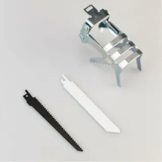 Акумулаторен саблен трион Bormann PRO BBP2400 2700 rpm