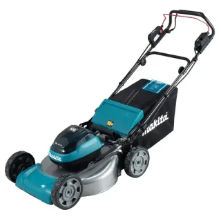 Акумулаторна самоходна косачка Makita DLM540Z/ 36V