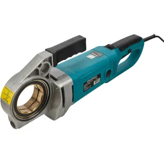 Електрическа резбонарезна машина + 6 бр. резби KraftDele KD592/ 2300W Електрическа резбонарезна машина + 6 бр. резби KraftDele KD592/ 2300W