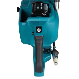 Акумулаторна отрезна машина Makita CE004GZ/ 40V/ XGT