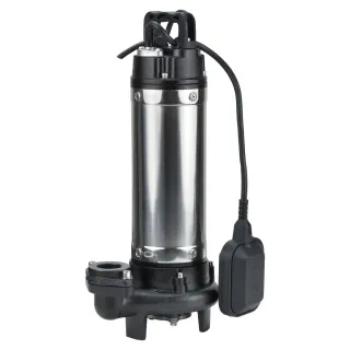 Потопяема помпа за отпадни води IBO IQN 32-370/ 230V/ 370W