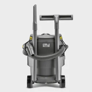 Акумулаторна прахосмукачка за сухо и мокро Karcher NT 22/1 Ap Bp L/ 36V