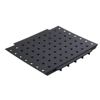 Количка за инструменти KraftDele KD1076