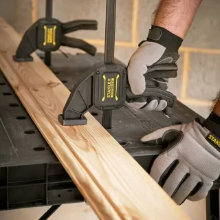 Работна сгъваема маса Stanley STST83492-1/ 320 кг Работна сгъваема маса Stanley STST83492-1/ 320 кг