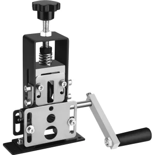 Клещи за оголване на кабели KraftDele KD5396/ 1,5–25 мм Клещи за оголване на кабели KraftDele KD5396/ 1,5–25 мм
